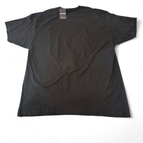 NWT My Hero Academia Shirt Mens XXL Class 1a Plus Ultra Anime Tee - Picture 2 of 6